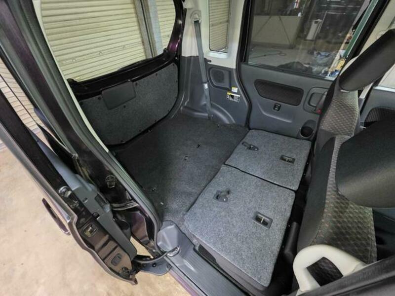 SPACIA CUSTOM