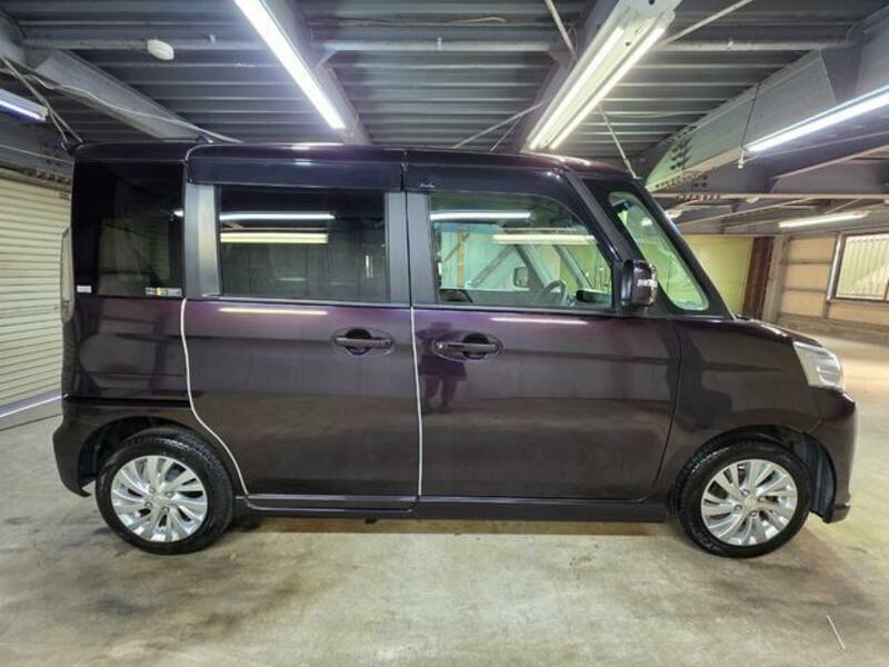 SPACIA CUSTOM
