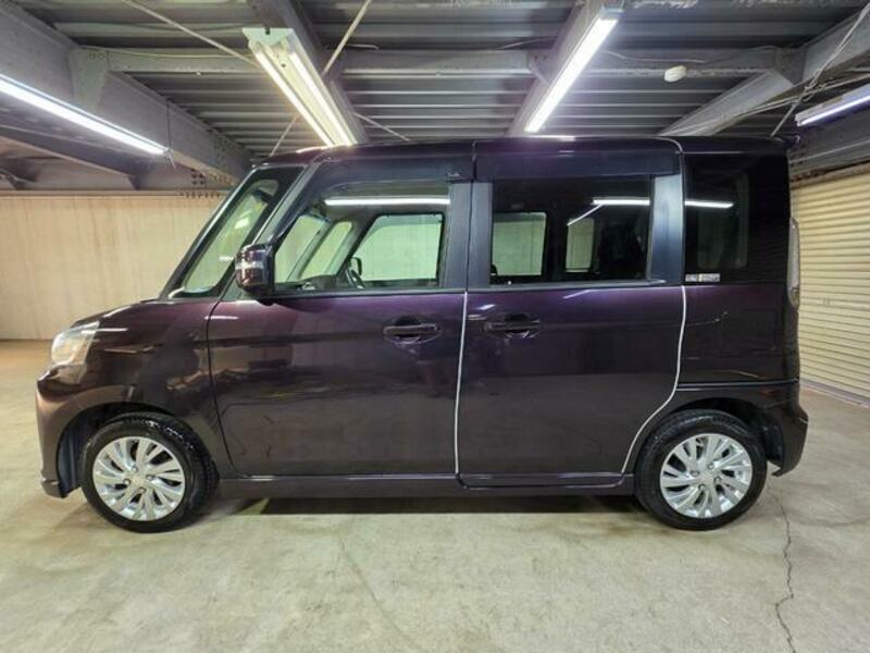 SPACIA CUSTOM