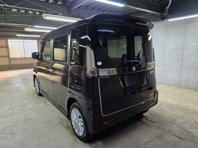SPACIA CUSTOM