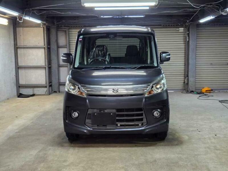 SPACIA CUSTOM