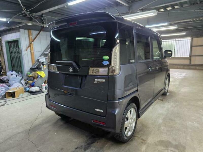 SPACIA CUSTOM
