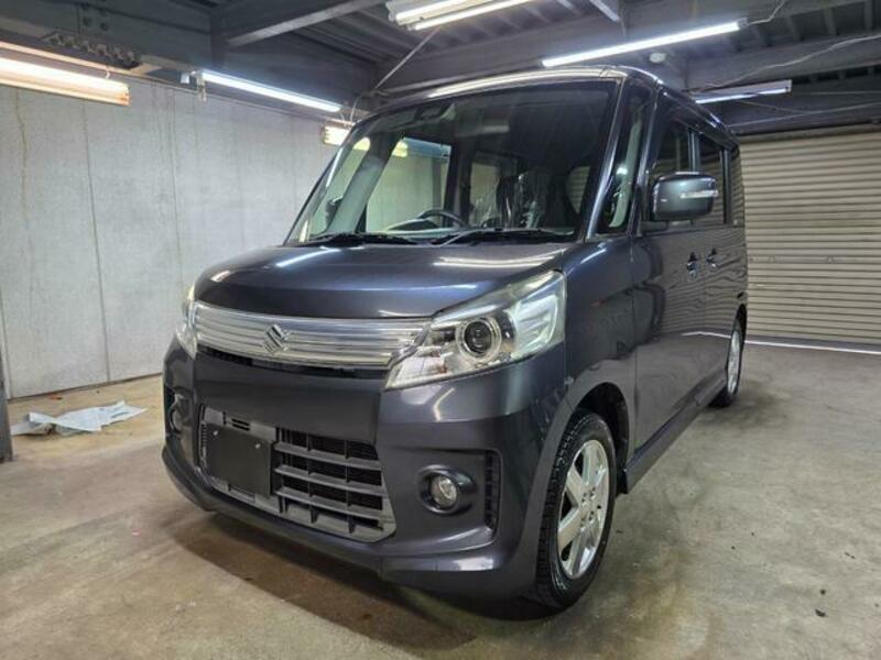 SPACIA CUSTOM
