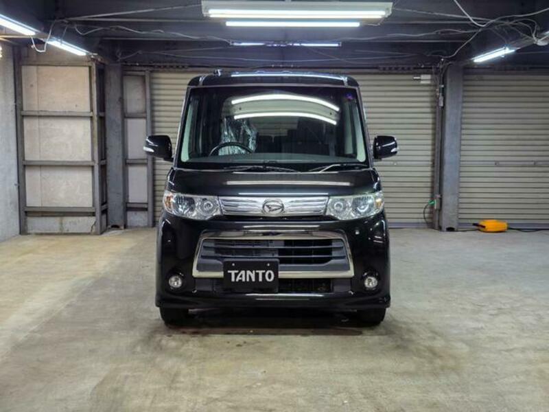 TANTO
