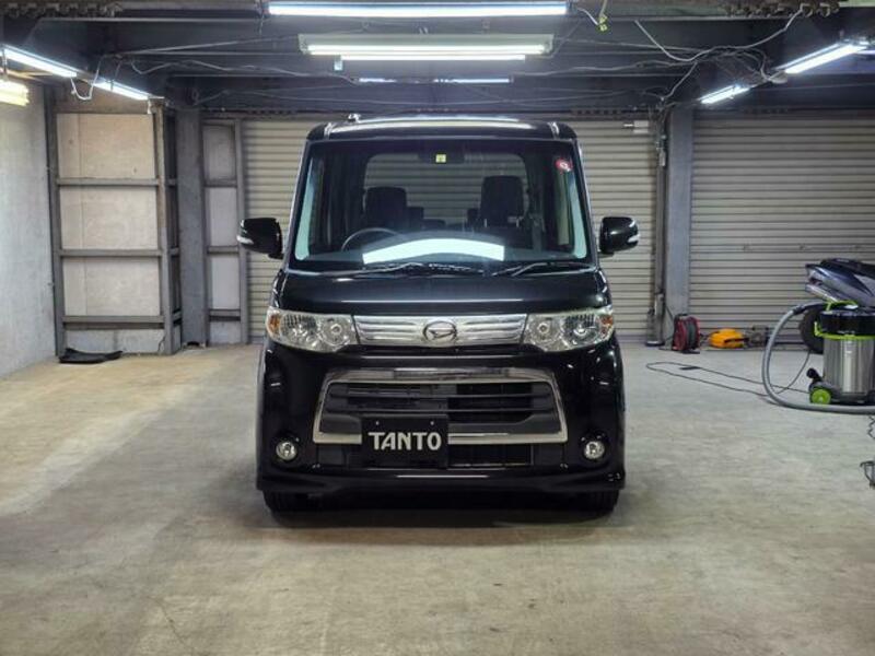 TANTO