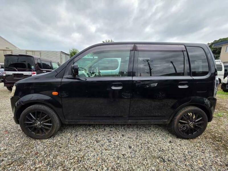 EK WAGON