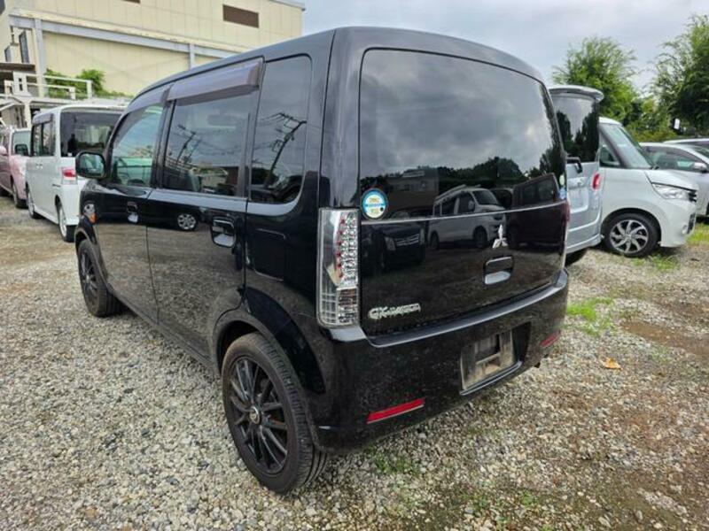 EK WAGON