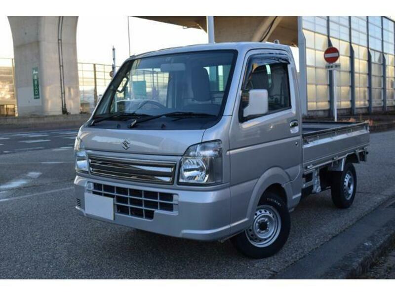 CARRY TRUCK