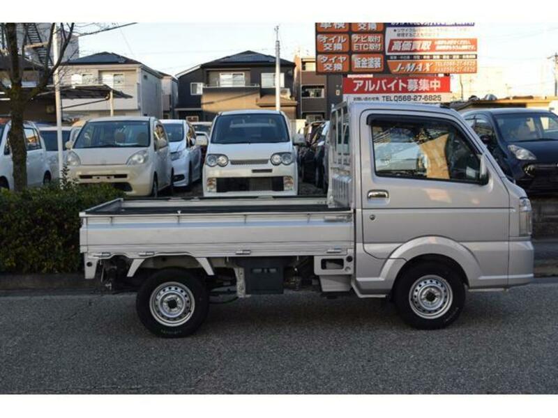 CARRY TRUCK
