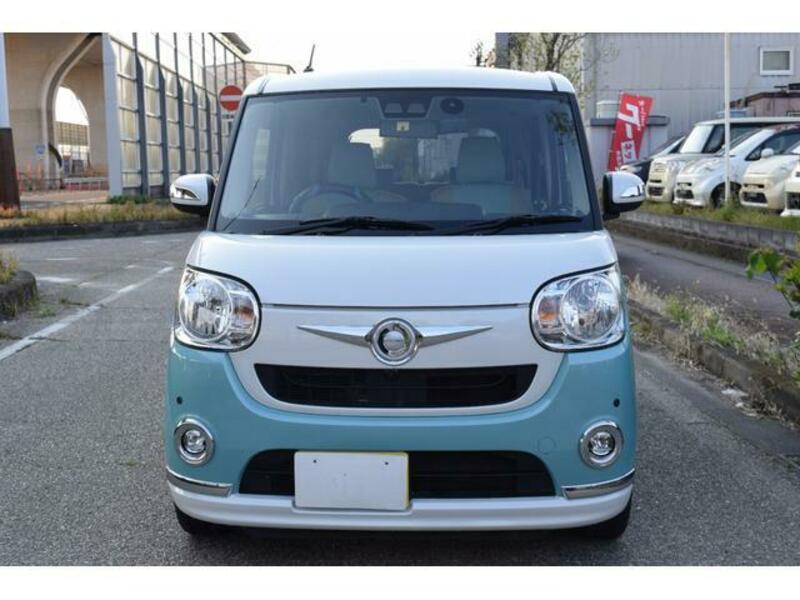 MOVE CANBUS
