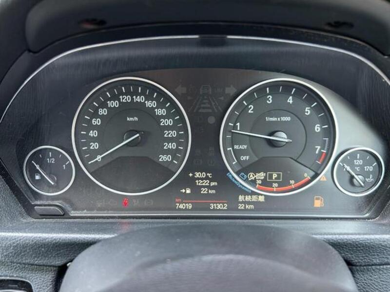 3 SERIES