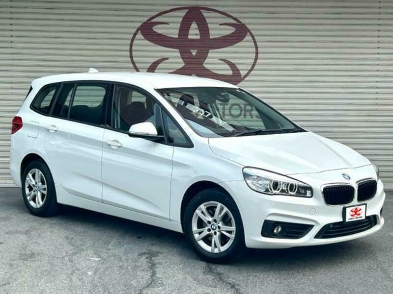 2 SERIES