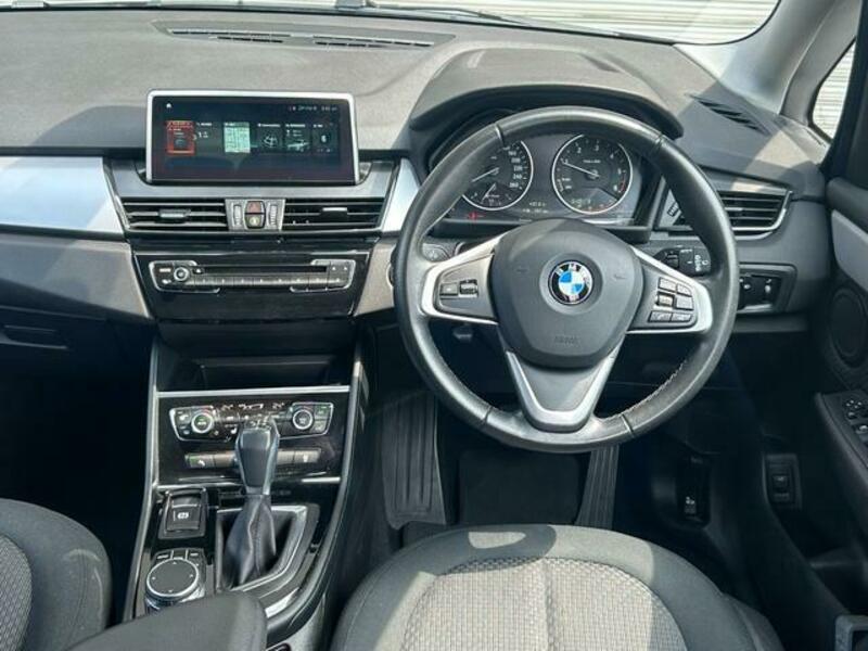 2 SERIES