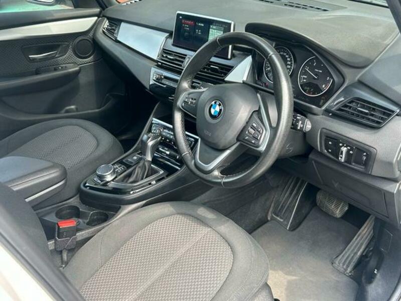2 SERIES