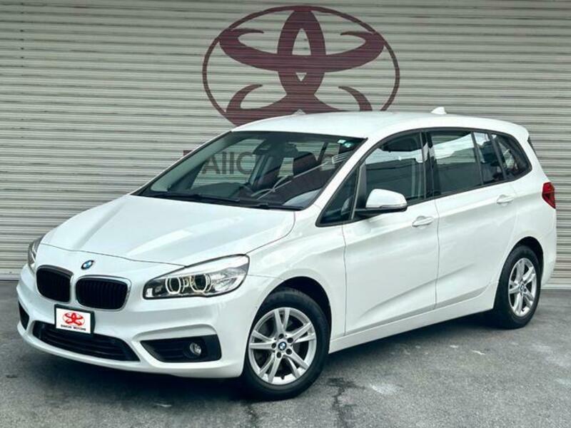 BMW 2 SERIES
