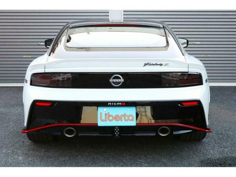 FAIRLADY Z