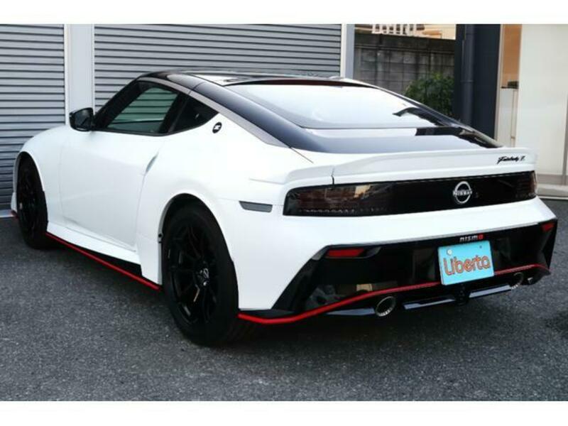 FAIRLADY Z