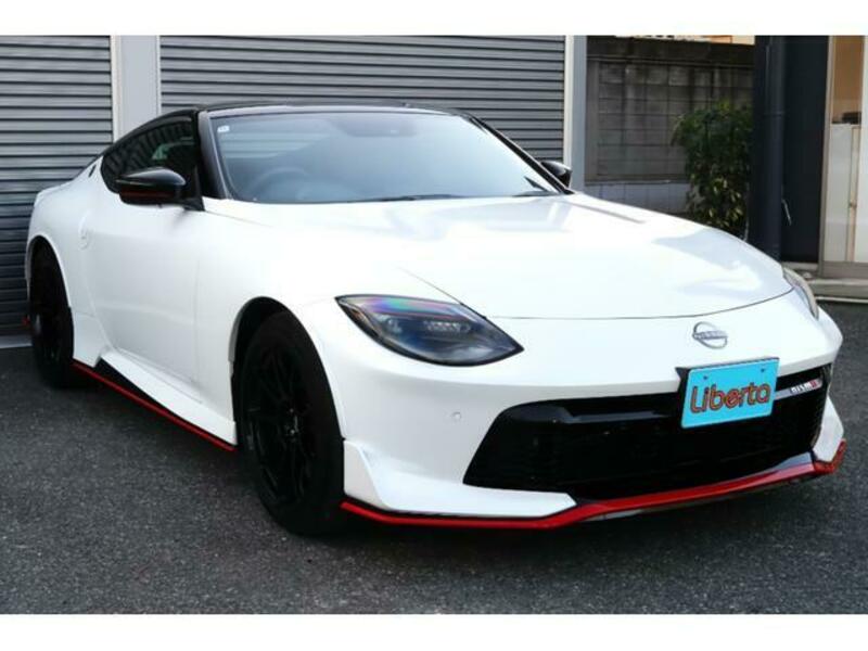 FAIRLADY Z