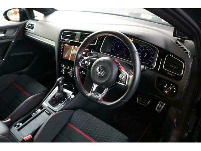 GOLF GTI
