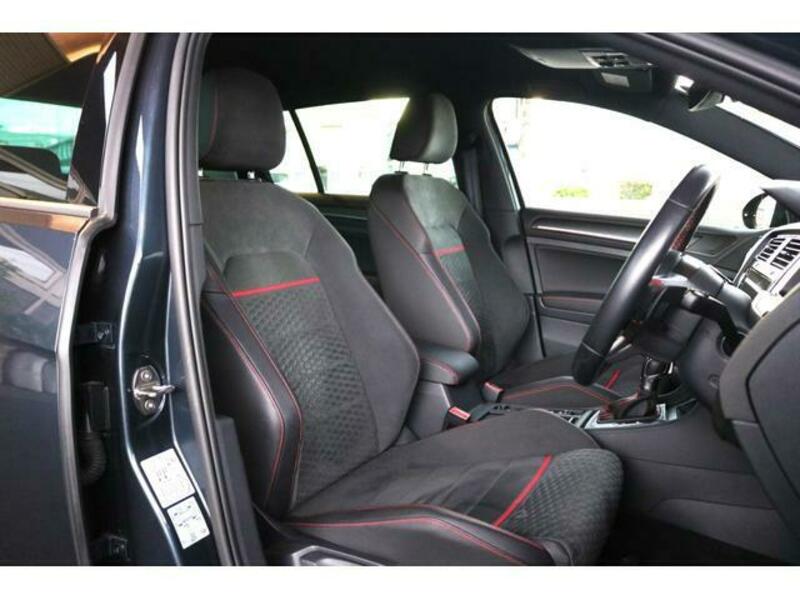GOLF GTI