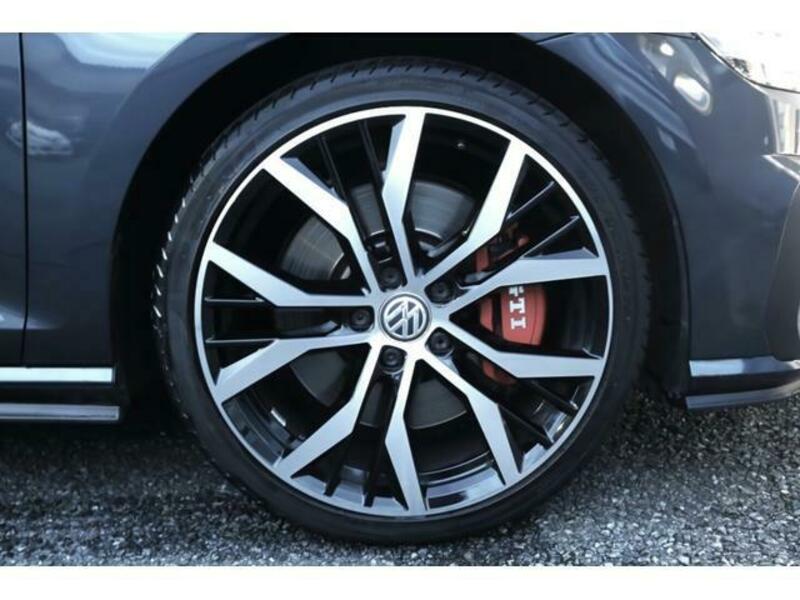 GOLF GTI