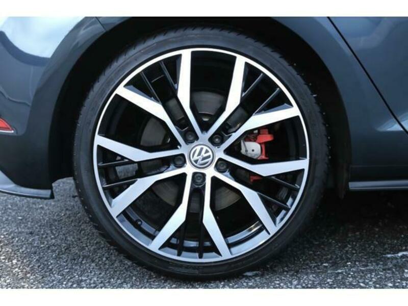 GOLF GTI