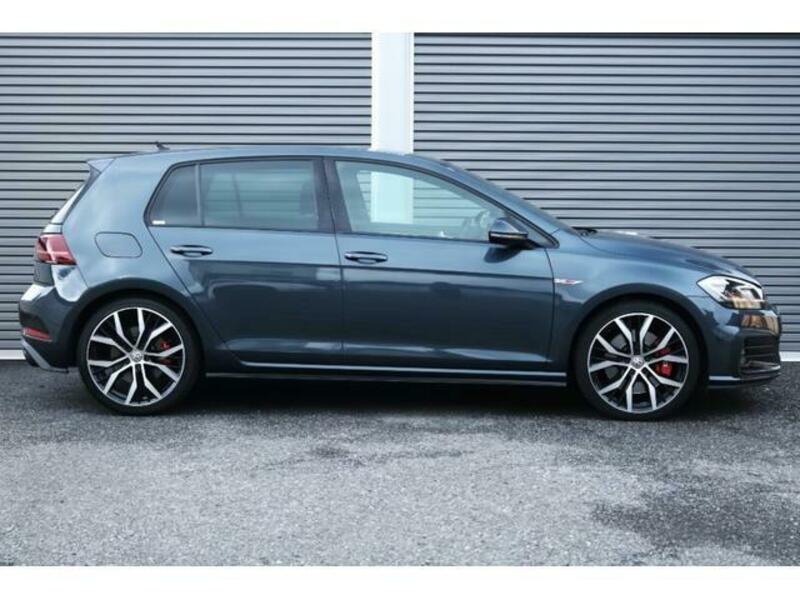 GOLF GTI