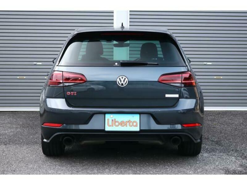 GOLF GTI