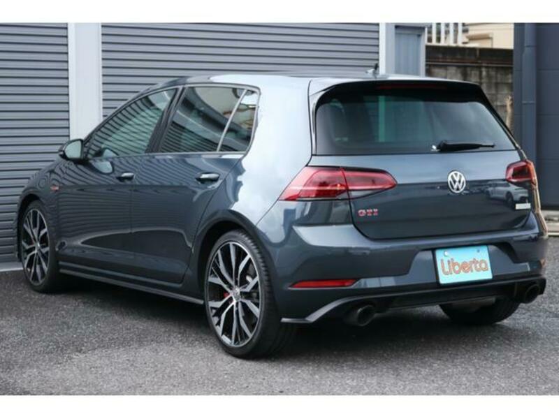 GOLF GTI