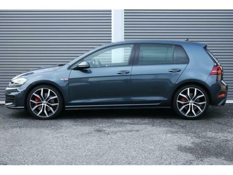 GOLF GTI