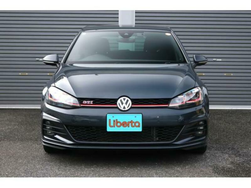 GOLF GTI