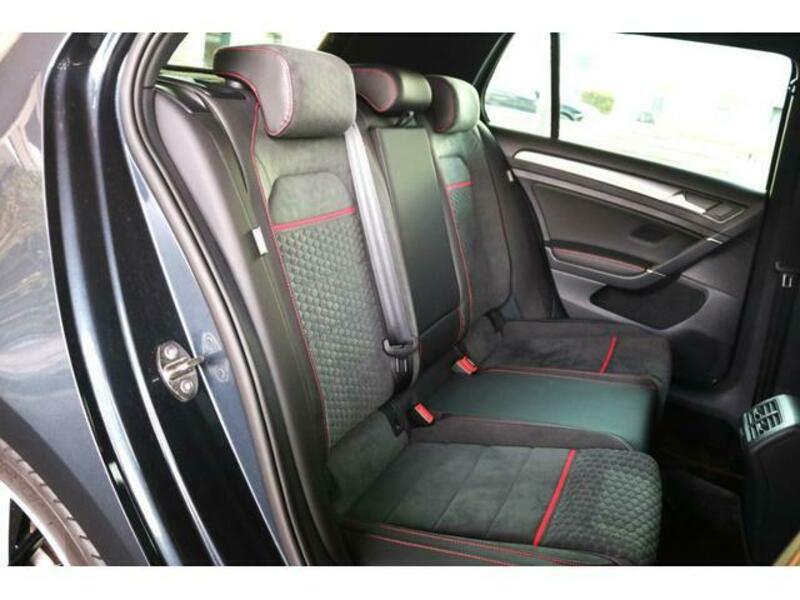 GOLF GTI