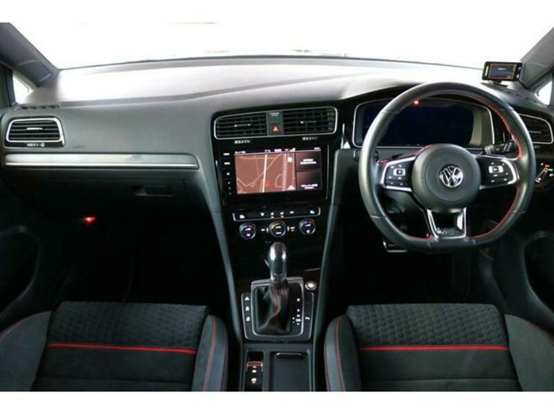 GOLF GTI