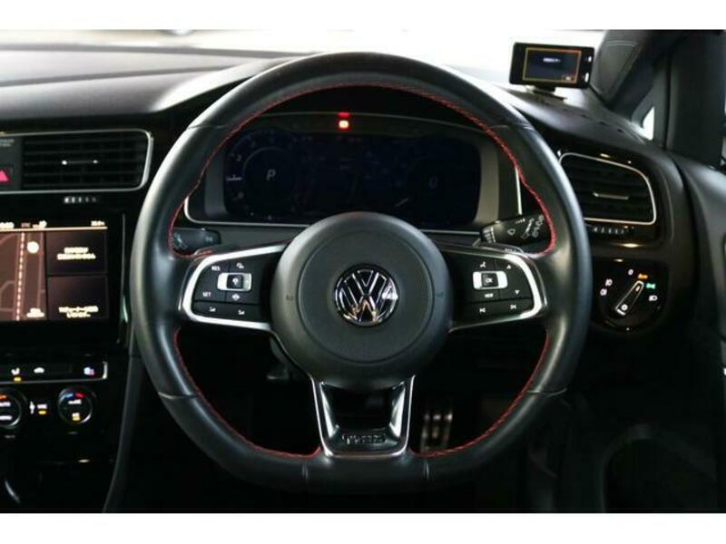 GOLF GTI