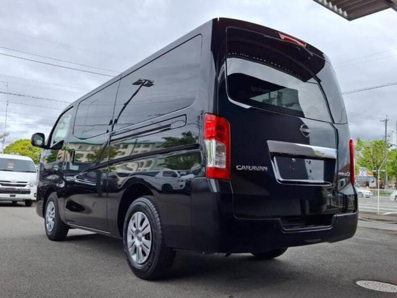 CARAVAN