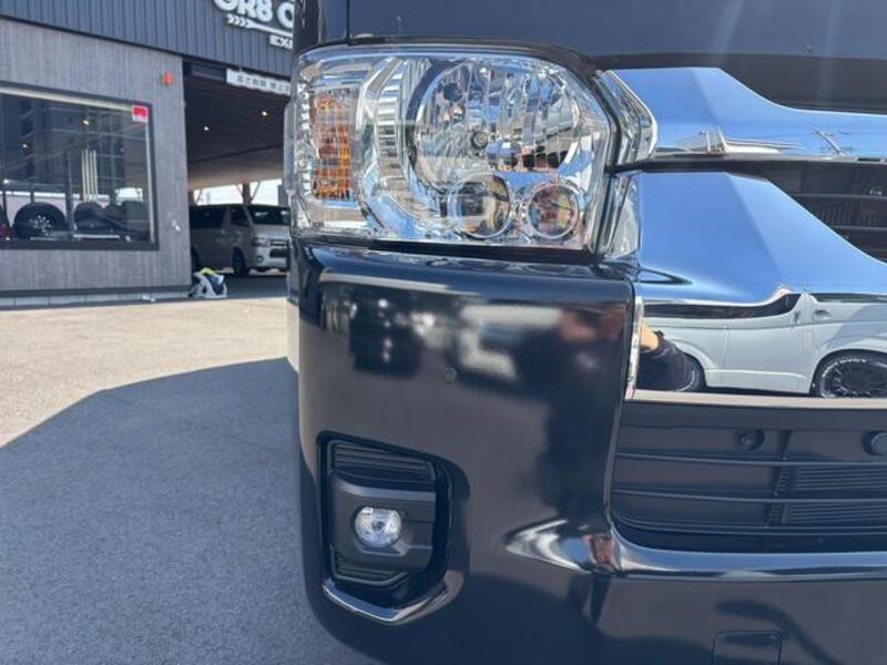 HIACE WAGON