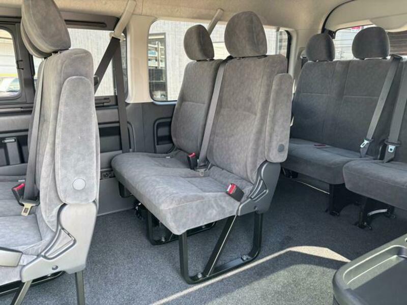 HIACE WAGON