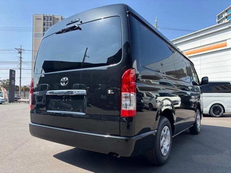 HIACE WAGON