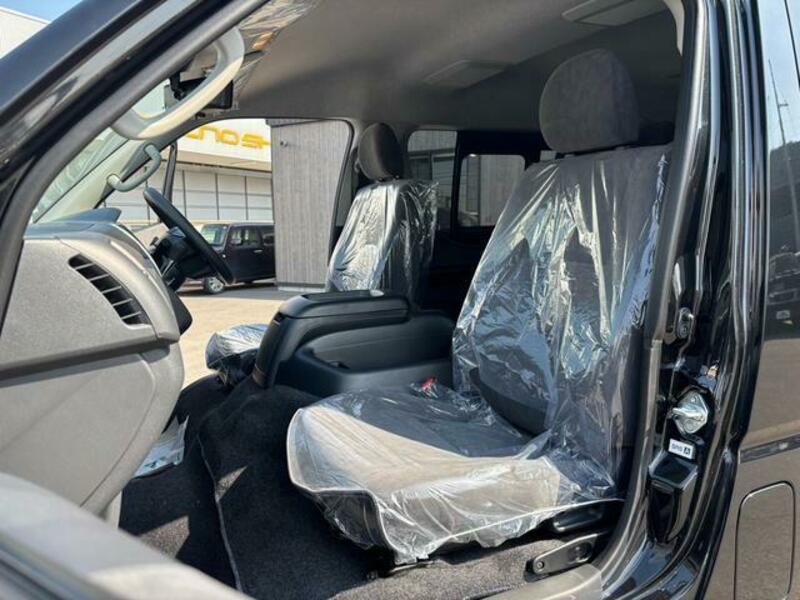 HIACE WAGON