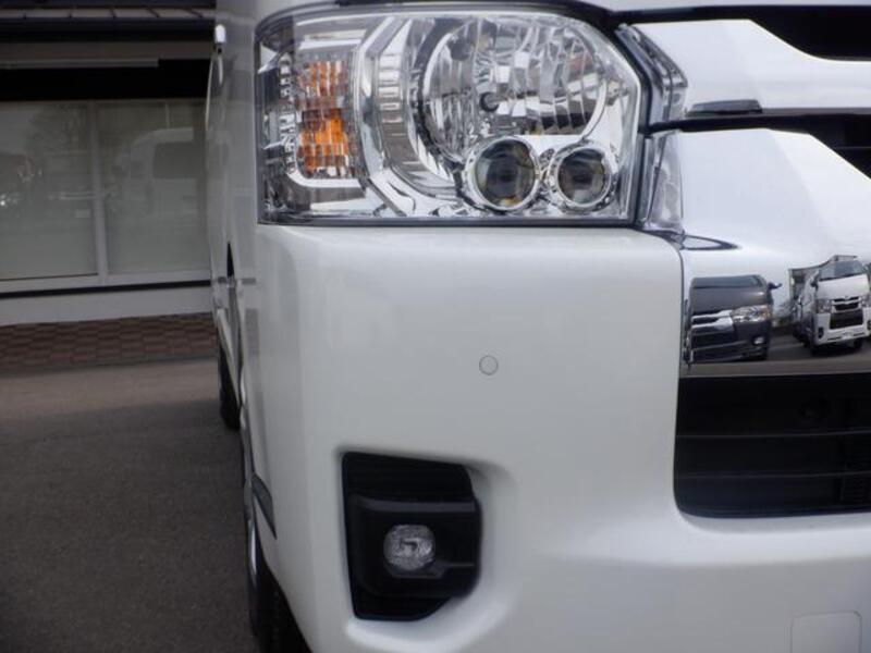HIACE WAGON