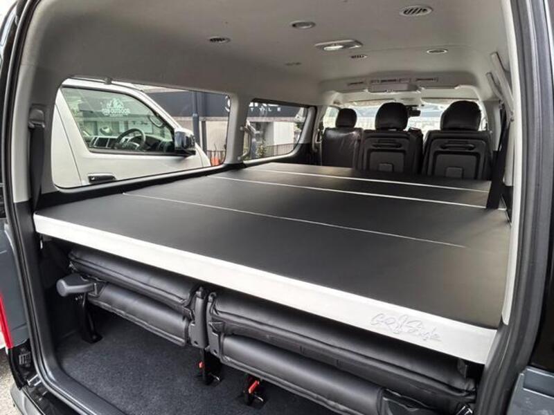 HIACE WAGON