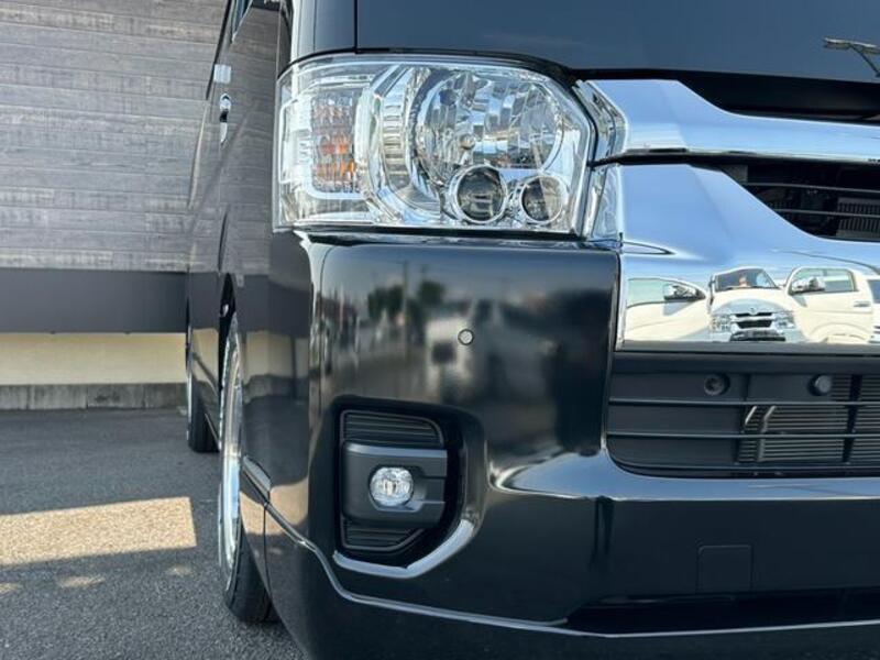 HIACE WAGON