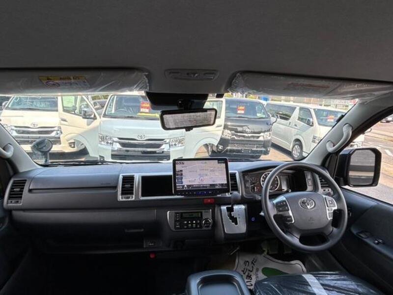 HIACE WAGON