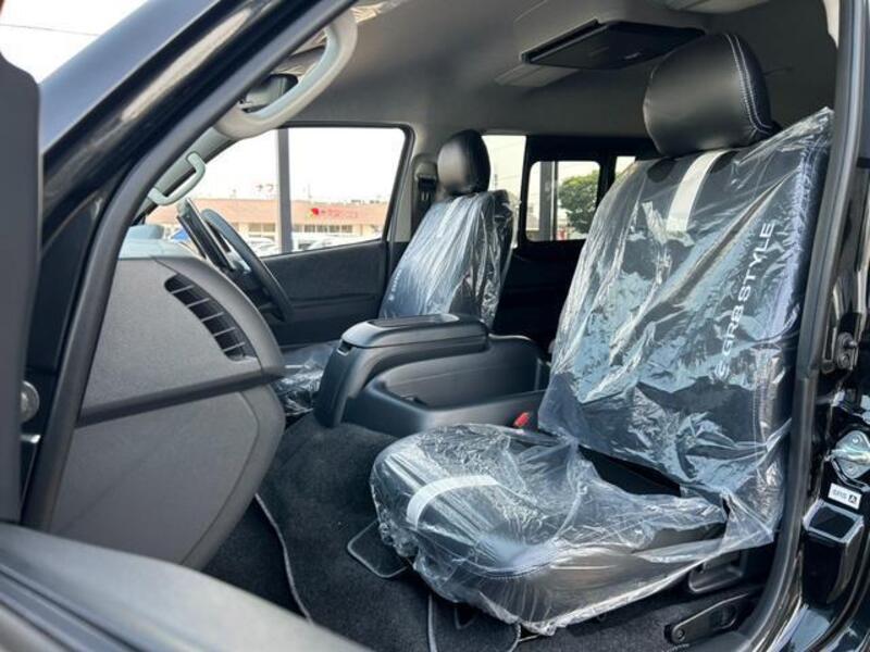 HIACE WAGON