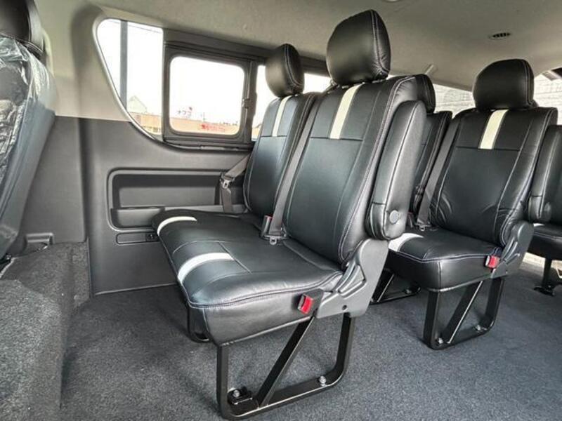 HIACE WAGON