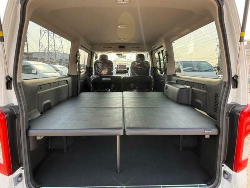 CARAVAN