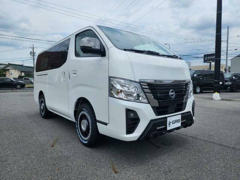 CARAVAN