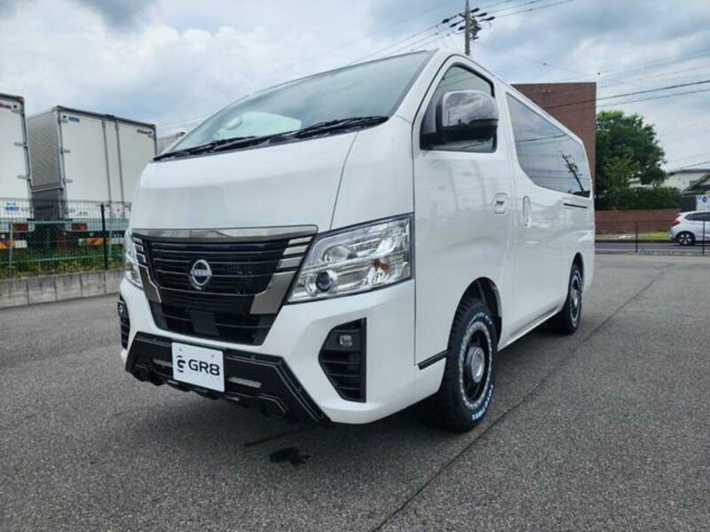 CARAVAN