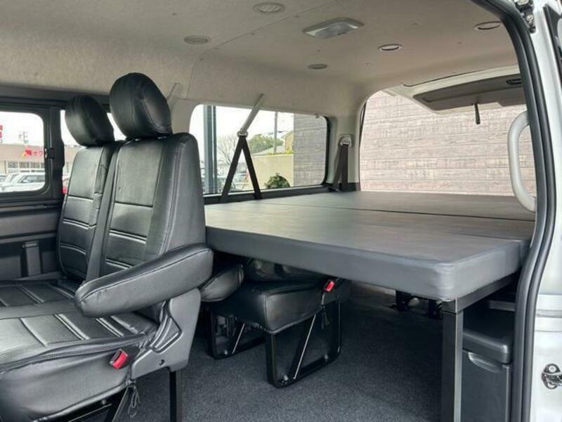 HIACE WAGON
