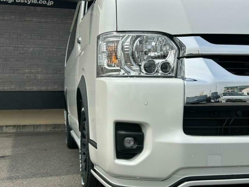 HIACE WAGON